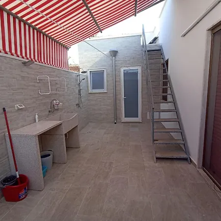 Golden Holiday home Torre Lapillo